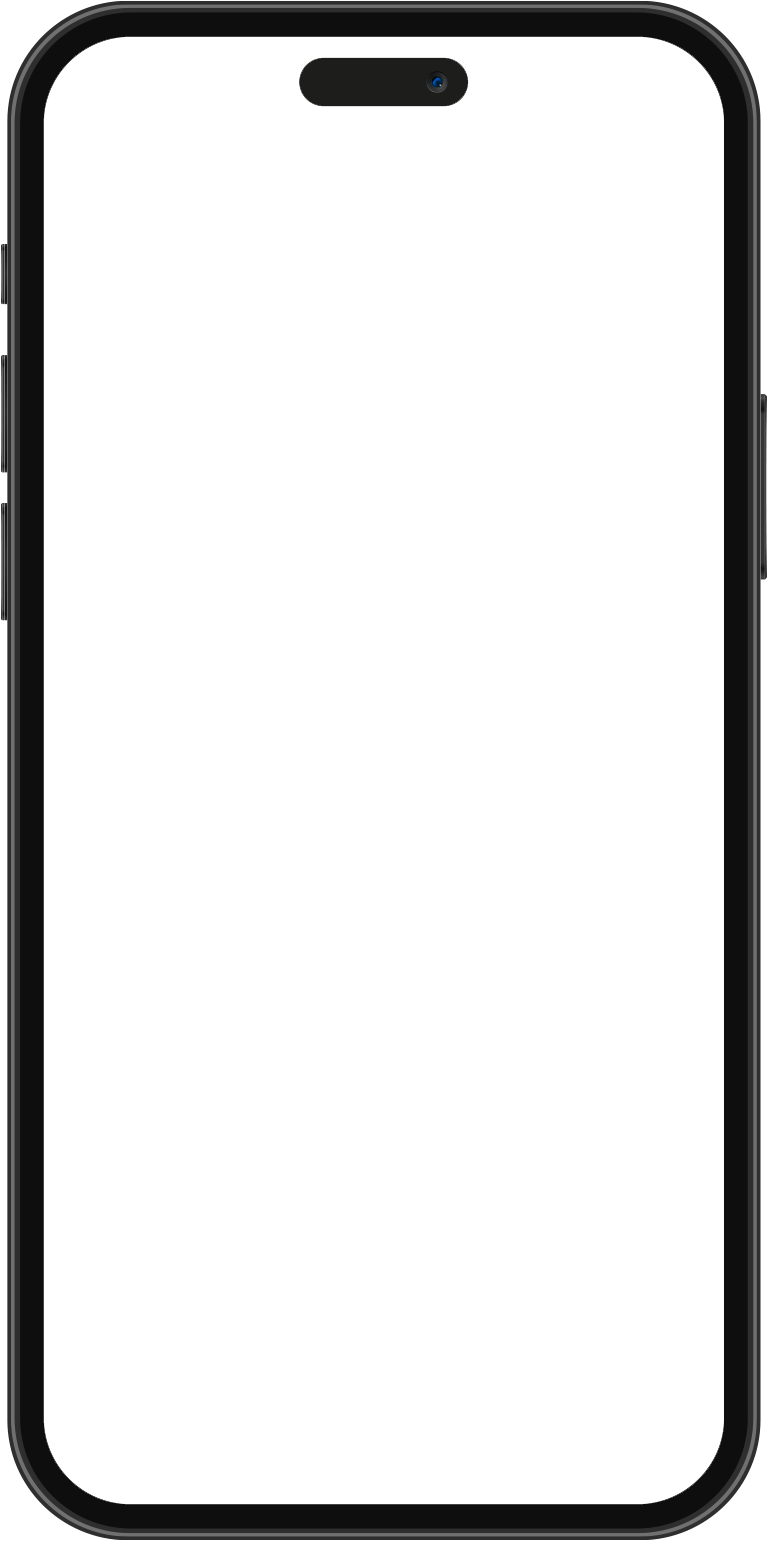 Phone frame